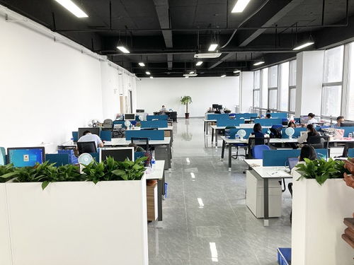 熱烈祝賀騰天光通信深圳工廠喬遷新址，攜手電子產品邁向新紀元