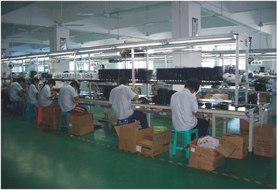 廠家直銷新款7寸車載顯示器，廣州市車視界電子科技優質通訊產品