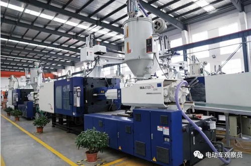 探秘京球新能源成長密碼 工廠內(nèi)部照片曝光，揭示行業(yè)二甲實(shí)力