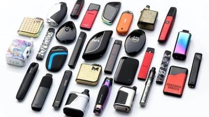 電商平臺(tái)下架電子煙，健康抉擇還是產(chǎn)業(yè)轉(zhuǎn)折？